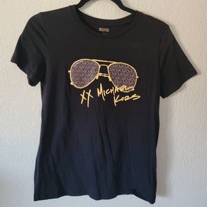 Michael Kors Aviator Tee Shirt